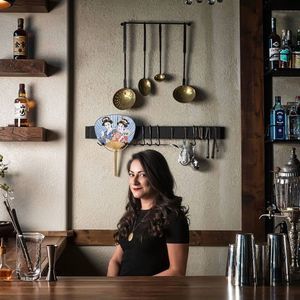 Meet your Posher, Carla